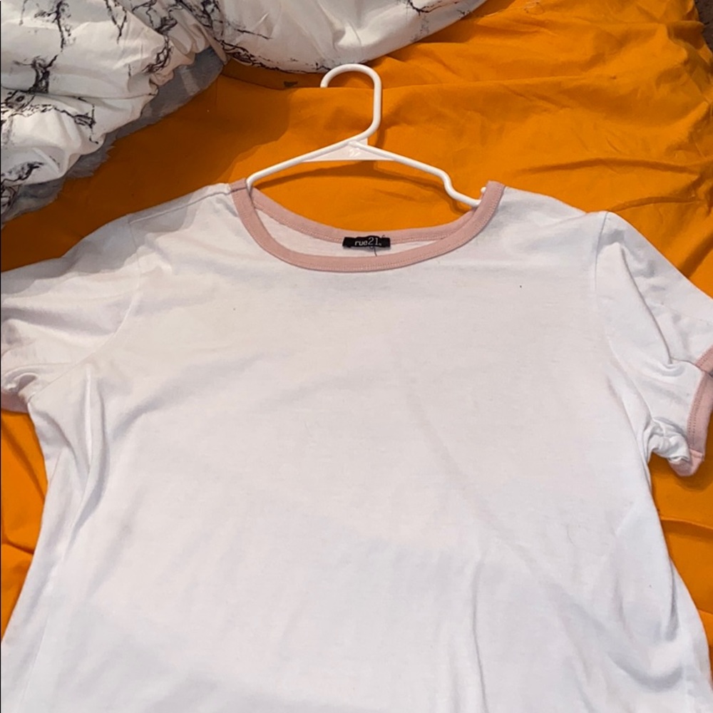 Women’s crop top